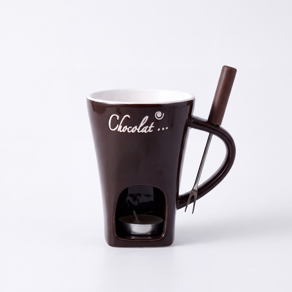 The Fondue Cup