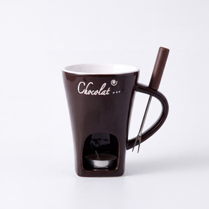 The Fondue Cup