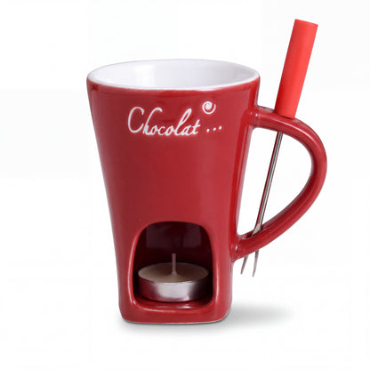 The Fondue Cup