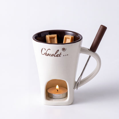 The Fondue Cup
